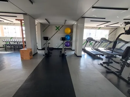 Residencial  Viverde Areião