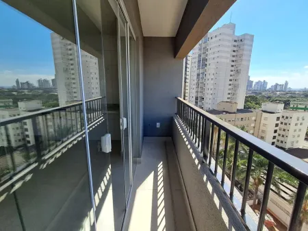 Residencial  Viverde Areião