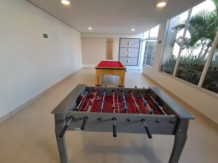 Residencial  Viverde Areião