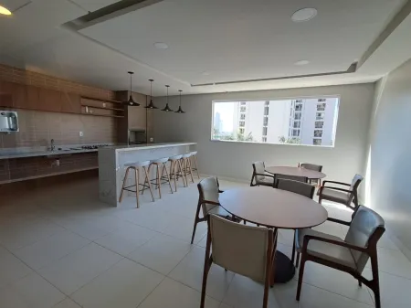 Residencial  Viverde Areião