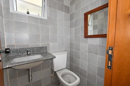 Condomínio La Plata