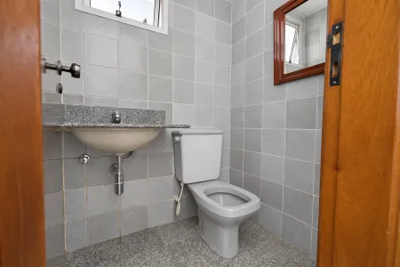 Condomínio La Plata