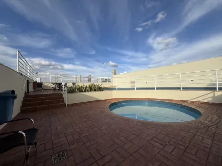 Residencial Lourenzzo Del Parco