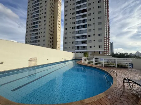 Residencial Lourenzzo Del Parco