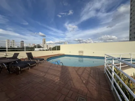 Residencial Lourenzzo Del Parco