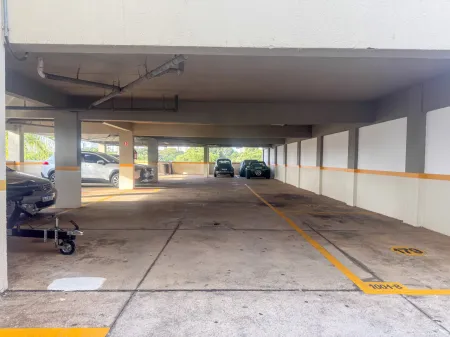 Residencial Lourenzzo Del Parco