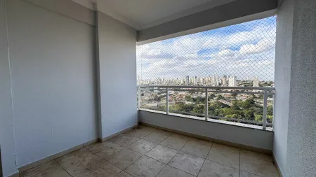 Residencial Lourenzzo Del Parco