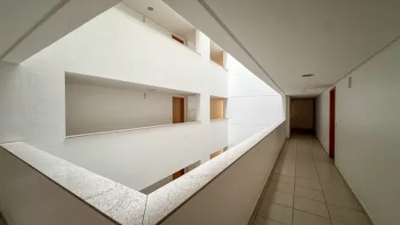 Imperial Residence