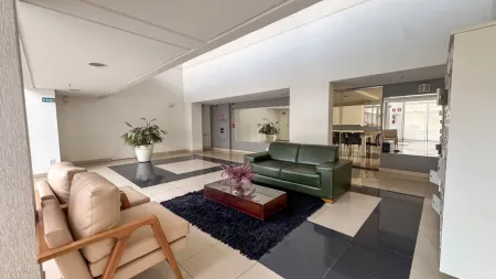 Imperial Residence