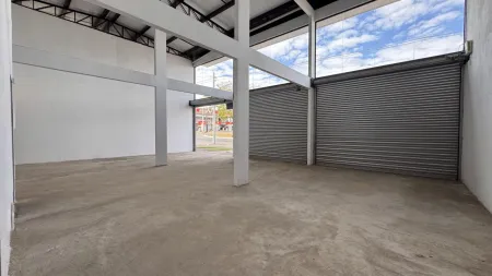 Loja Comercial no Residencial Solar Central Park