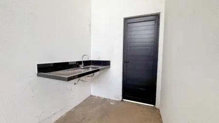 Loja Comercial no Residencial Solar Central Park