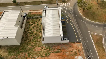Loja Comercial no Residencial Solar Central Park