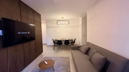 Moove Home Brasal