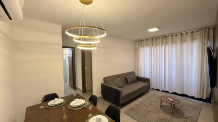 Moove Home Brasal