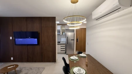 Moove Home Brasal
