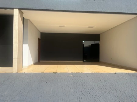 Sobrado no Jardins Madri