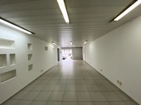 Loja Comercial no Setor Oeste