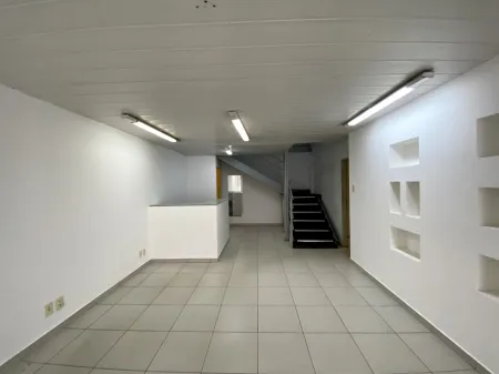 Loja Comercial no Setor Oeste