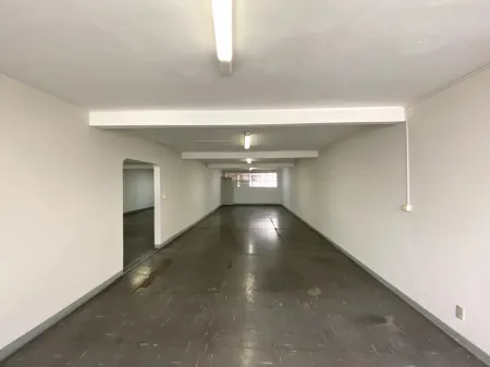 Loja Comercial no Setor Oeste