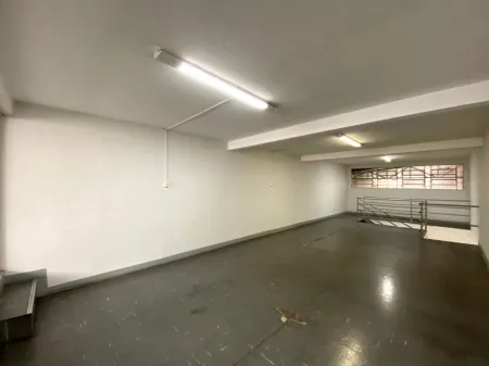 Loja Comercial no Setor Oeste