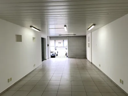 Loja Comercial no Setor Oeste