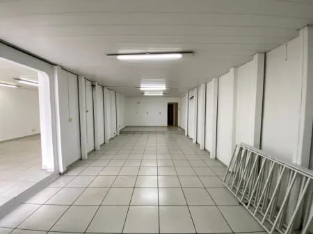 Loja Comercial no Setor Oeste