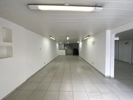 Loja Comercial no Setor Oeste