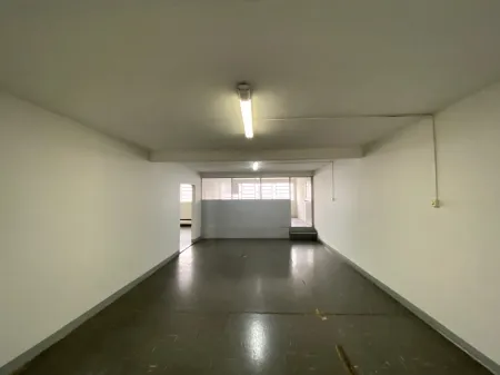 Loja Comercial no Setor Oeste