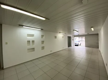 Loja Comercial no Setor Oeste