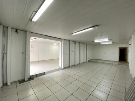 Loja Comercial no Setor Oeste