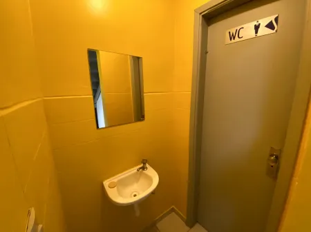 Loja Comercial no Setor Oeste