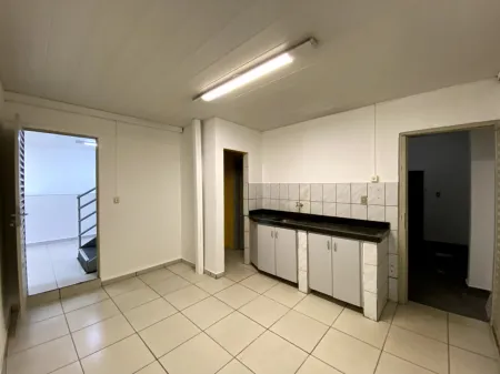 Loja Comercial no Setor Oeste