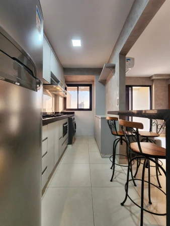 New Home América
