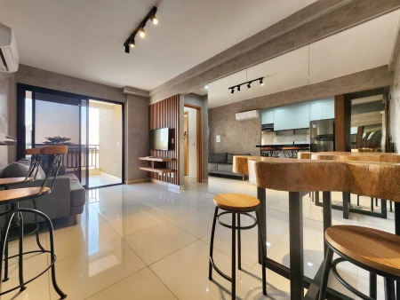 New Home América