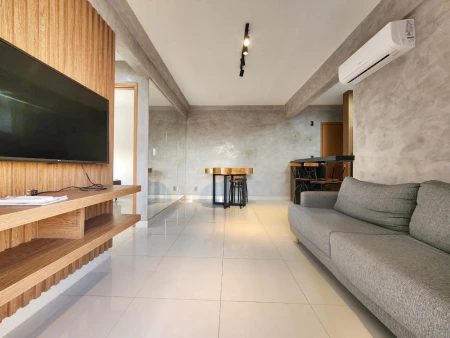 New Home América