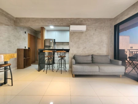 New Home América