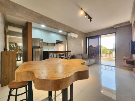 New Home América