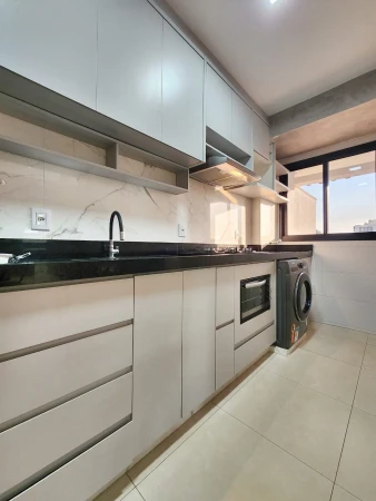 New Home América