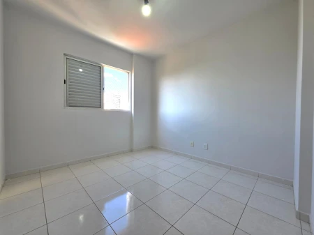 Residencial Lago dos Buritis