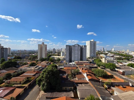 Residencial Lago dos Buritis