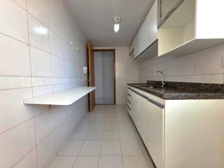 Residencial Lago dos Buritis