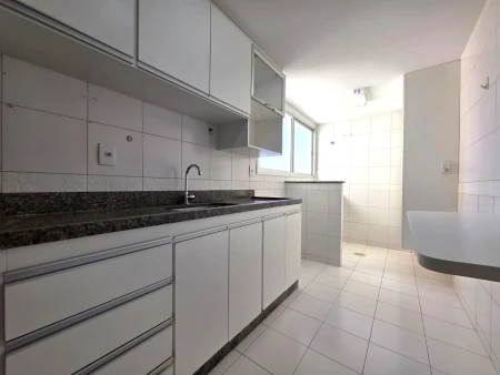 Residencial Lago dos Buritis