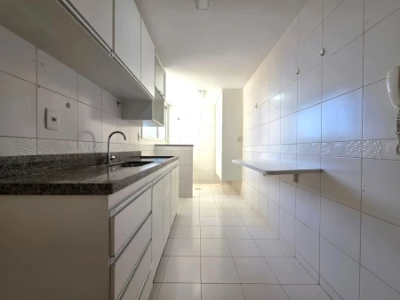 Residencial Lago dos Buritis