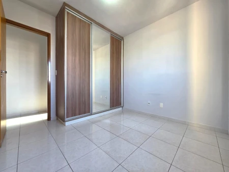 Residencial Lago dos Buritis