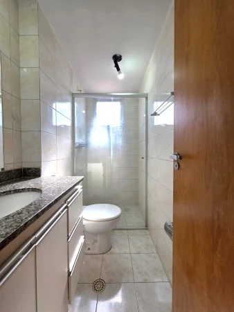 Residencial Lago dos Buritis