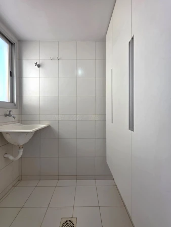 Residencial Lago dos Buritis