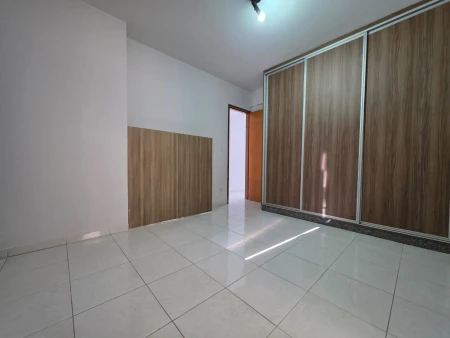 Residencial Lago dos Buritis