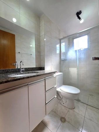 Residencial Lago dos Buritis