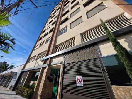 Edifício Daniela