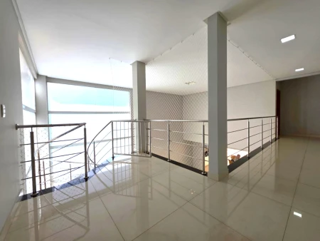 Sobrado Jardins Mônaco